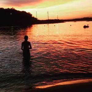 Meet your Posher, Louie